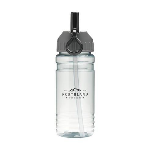 Sports bottle RPET - Image 1